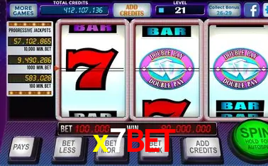Weekend Specials x7bet