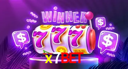 Seasonal Promotions x7bet