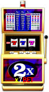 Roulette Table x7bet
