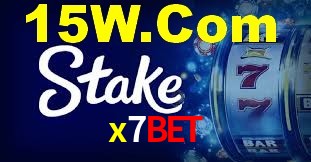 Welcome Bonus x7bet